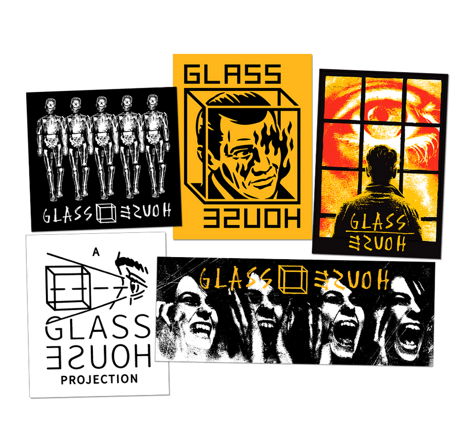 ACCESSORIES – GLASS HOUSE SKATEBOARDS